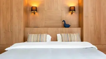 HOTEL KADMO BY AYCON