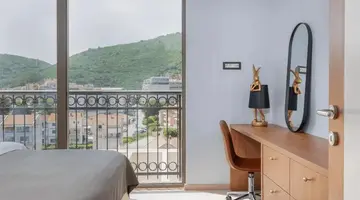 HOTEL KADMO BY AYCON