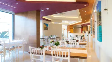 HOTEL KADMO BY AYCON