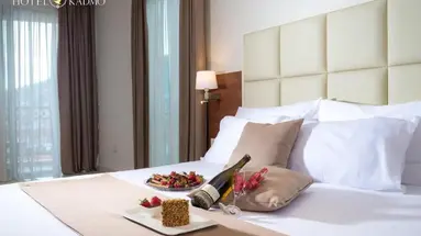 Hotel Kadmo by Aycon