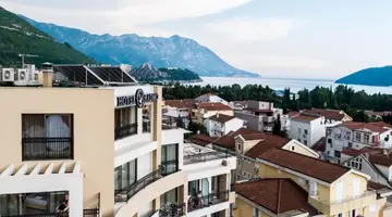 Hotel Kadmo by Aycon
