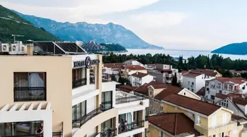 Hotel Kadmo by Aycon