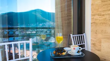 Hotel Kadmo by Aycon