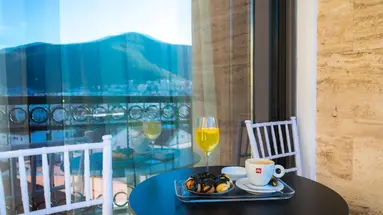 Hotel Kadmo by Aycon