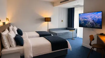HOTEL KADMO BY AYCON