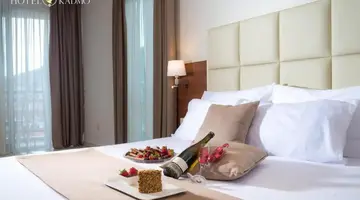 Hotel Kadmo by Aycon