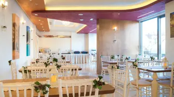 Hotel Kadmo by Aycon