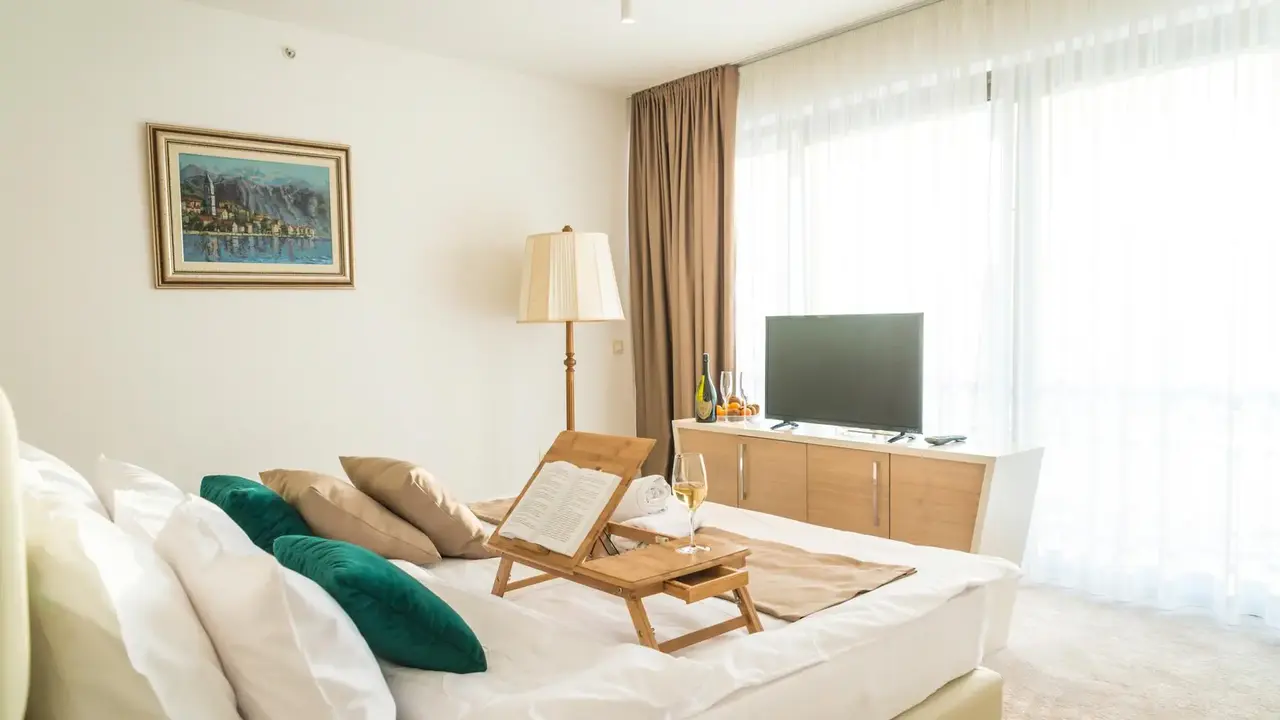 Hotel Kadmo by Aycon