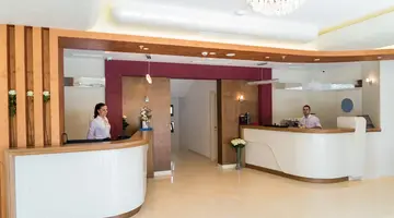 Hotel Kadmo by Aycon
