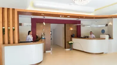 Hotel Kadmo by Aycon