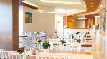 HOTEL KADMO BY AYCON