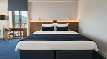 HOTEL KADMO BY AYCON