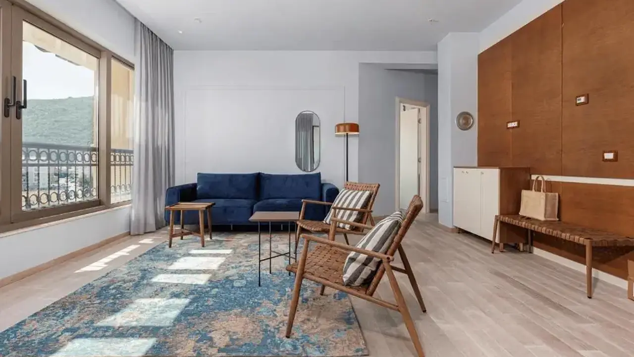 HOTEL KADMO BY AYCON