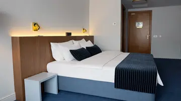 HOTEL KADMO BY AYCON