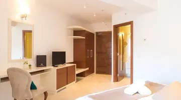 Hotel Kadmo by Aycon