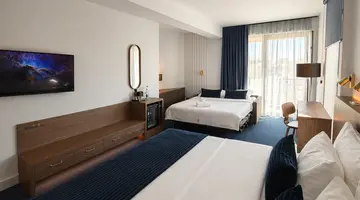 HOTEL KADMO BY AYCON