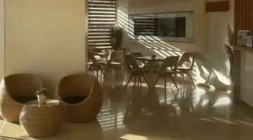 HOTEL KADMO BY AYCON