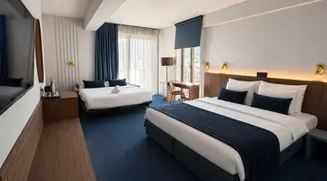 HOTEL KADMO BY AYCON