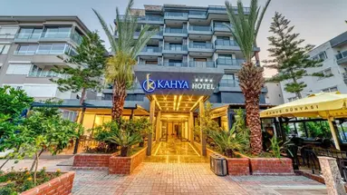 Hotel Kahya