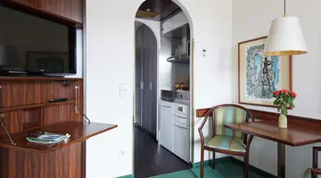 Hotel Kaiser Franz Joseph
