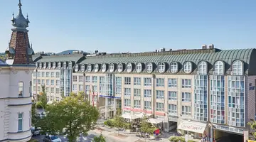 Hotel Kaiser Franz Joseph