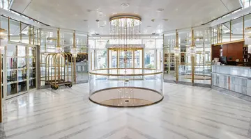 Hotel Kaiser Franz Joseph