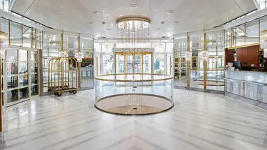 Hotel Kaiser Franz Joseph