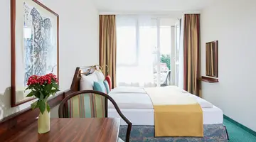 Hotel Kaiser Franz Joseph