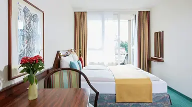 Hotel Kaiser Franz Joseph