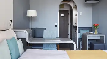 Hotel Kaiser Franz Joseph