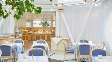 Hotel Kaiser Franz Joseph