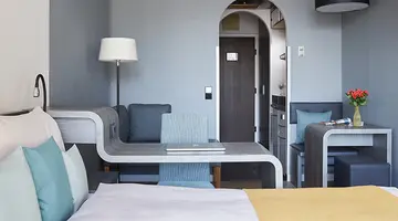Hotel Kaiser Franz Joseph