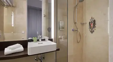 Hotel Kaiser Franz Joseph