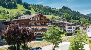 Hotel Kaiserhof