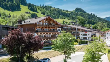 Hotel Kaiserhof