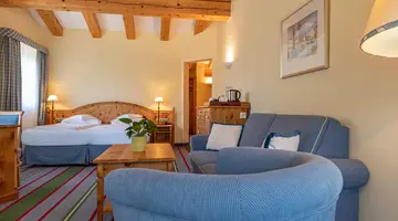 Hotel Kaiserhof