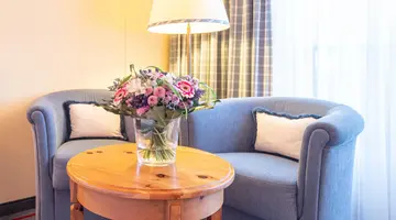 Hotel Kaiserhof