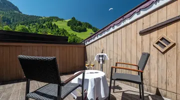 Hotel Kaiserhof