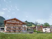 Hotel Kaiserhof