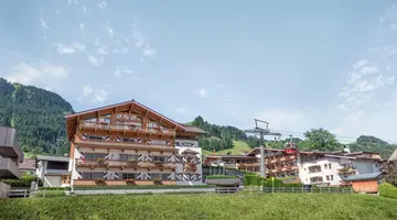 Hotel Kaiserhof