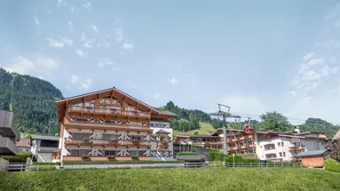 Hotel Kaiserhof
