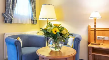 Hotel Kaiserhof