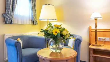 Hotel Kaiserhof