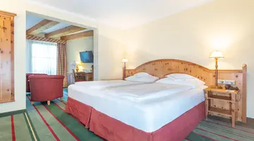 Hotel Kaiserhof