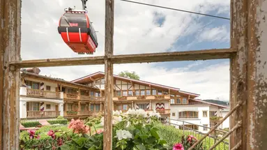 Hotel Kaiserhof