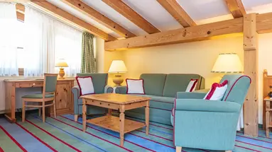 Hotel Kaiserhof