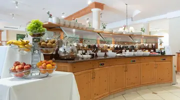 Hotel Kaiserhof