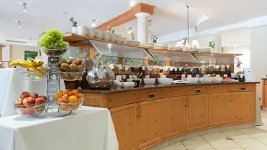 Hotel Kaiserhof