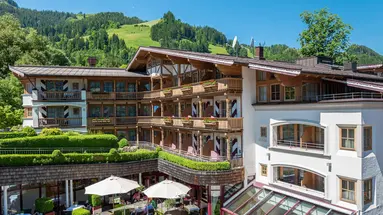 Hotel Kaiserhof