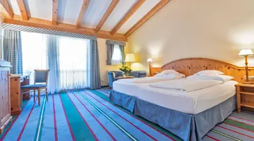Hotel Kaiserhof